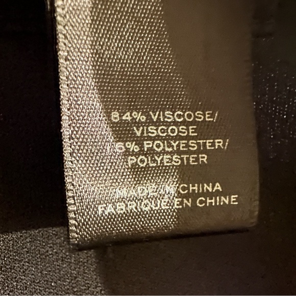 Marc by Marc Jacob beautiful dress size S - Picture 12 of 12